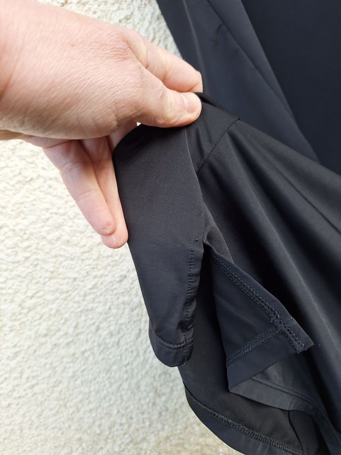 👖 Pantalon de pyjama / pantalon de détente Ici et Maintenant Taille 44 - photo numéro 5