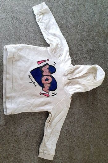 Sweet 18/24 mois 92 cm ZARA BABY GIRL