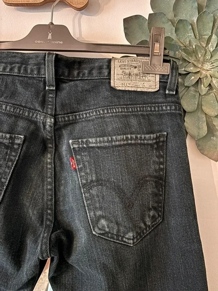 Levi’s 511 - photo numéro 3