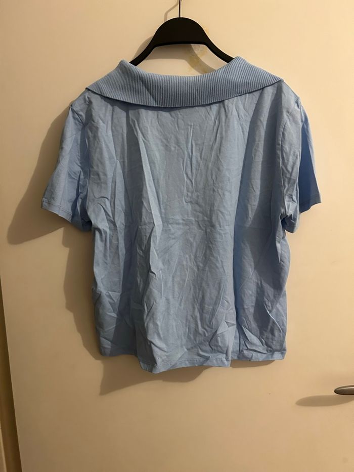 T-shirt Zara - photo numéro 3