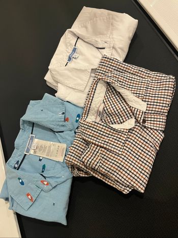 Lot 5 ans (RÉSERVÉ POW)