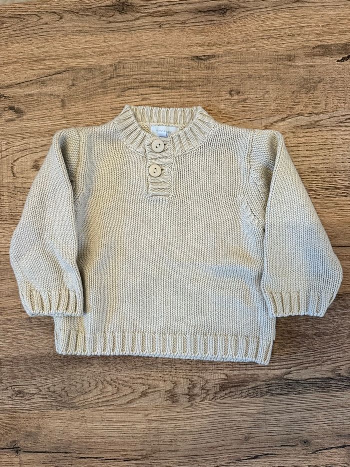 Lot vêtements bébé garçon taille 6 mois - photo numéro 8