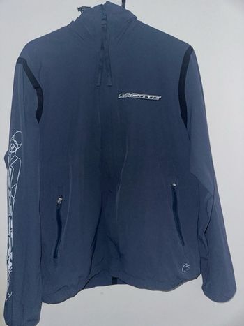 Coupe vent lacoste M