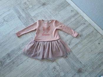 Robe Taille 4 ans