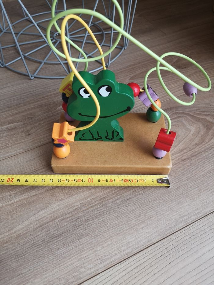 Boulier Grenouille - photo numéro 4