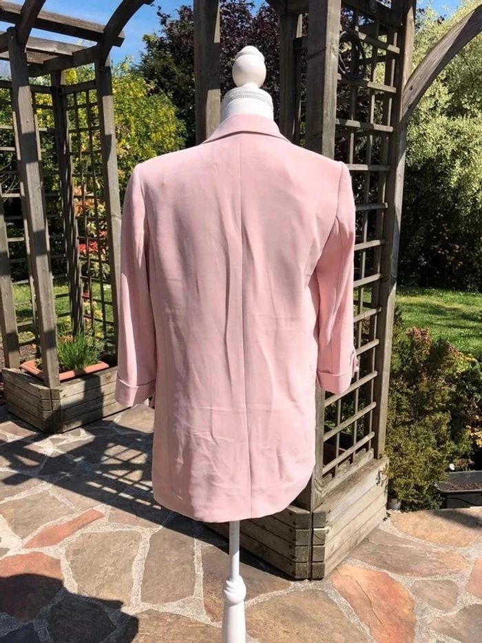 Blazer Zara neuf taille XS - photo numéro 8