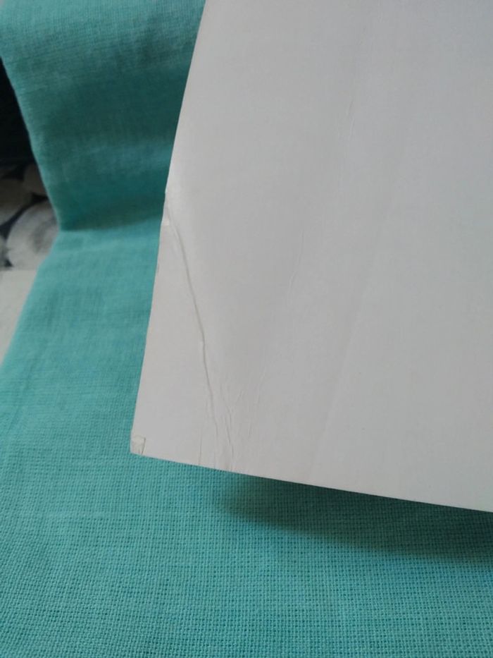 Douce amère - photo numéro 2