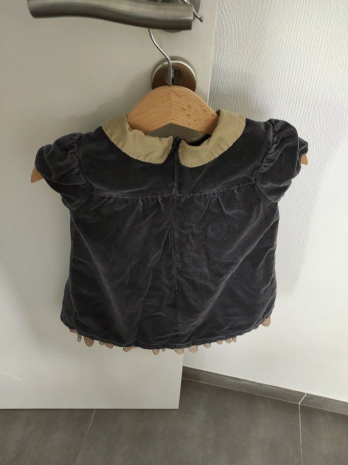 Robe hiver 18 mois - photo numéro 7