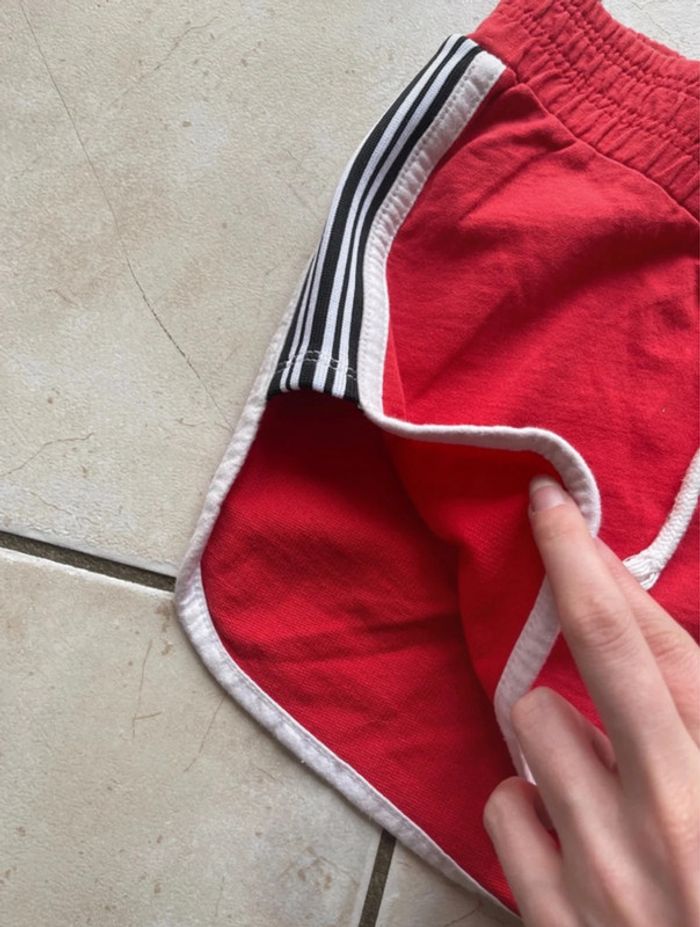 Short taille haute - photo numéro 5