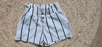 Short marin