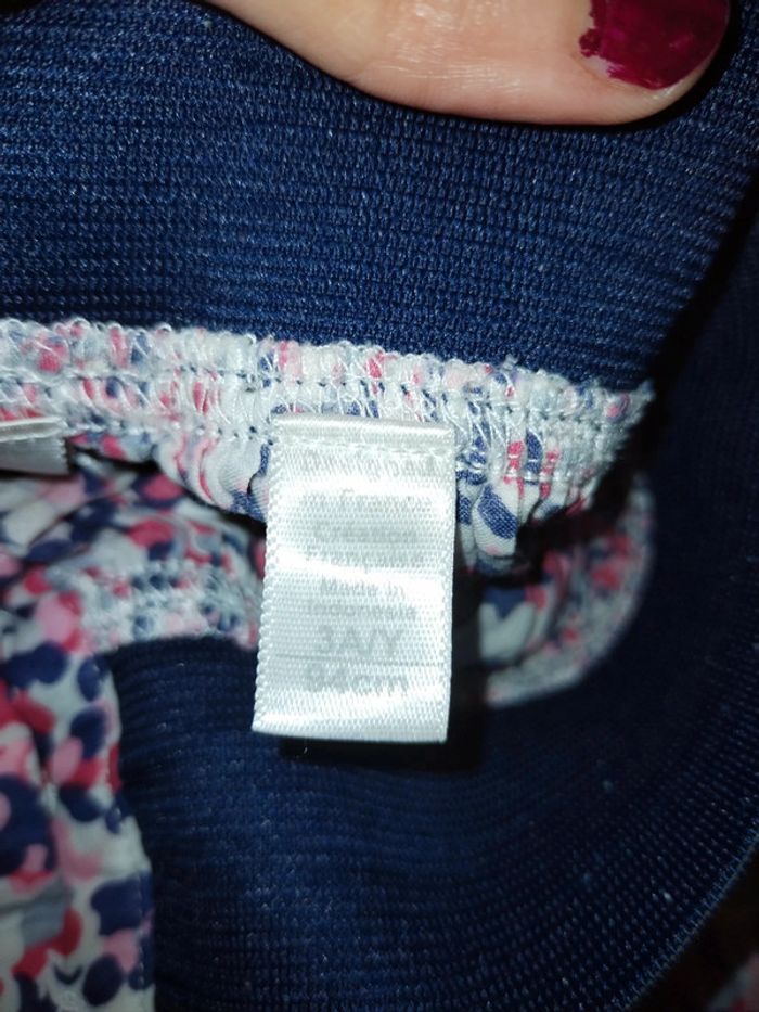 Jupe Okaïdi 3 ans - photo numéro 4