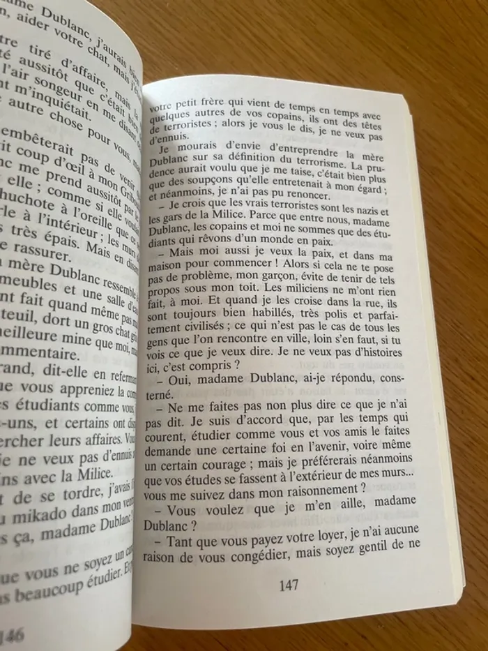 Les enfants de la liberté - photo numéro 3