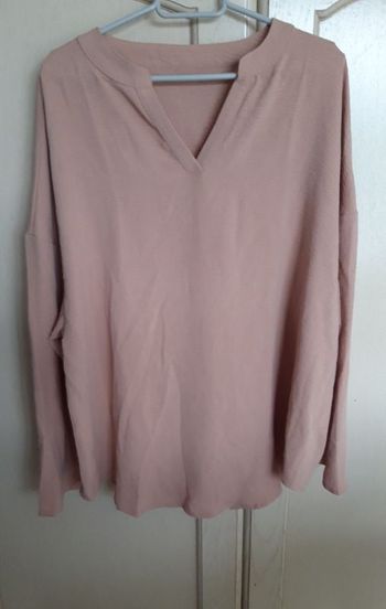 Haut type blouse