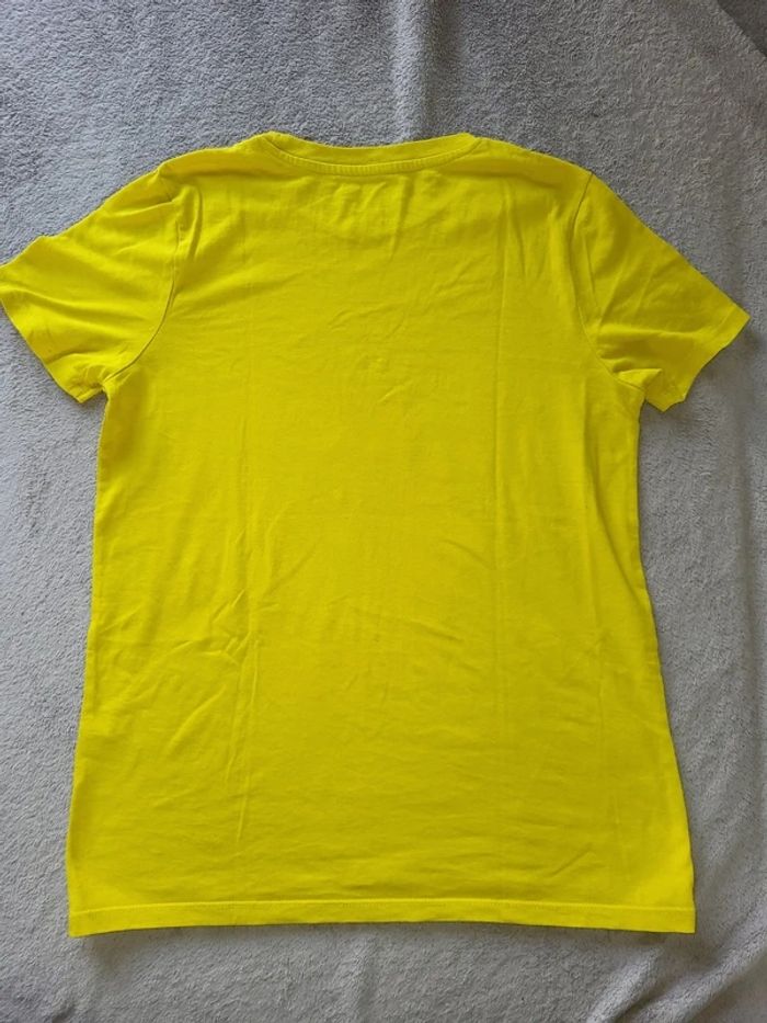 T-shirt Undiz taille S - photo numéro 2