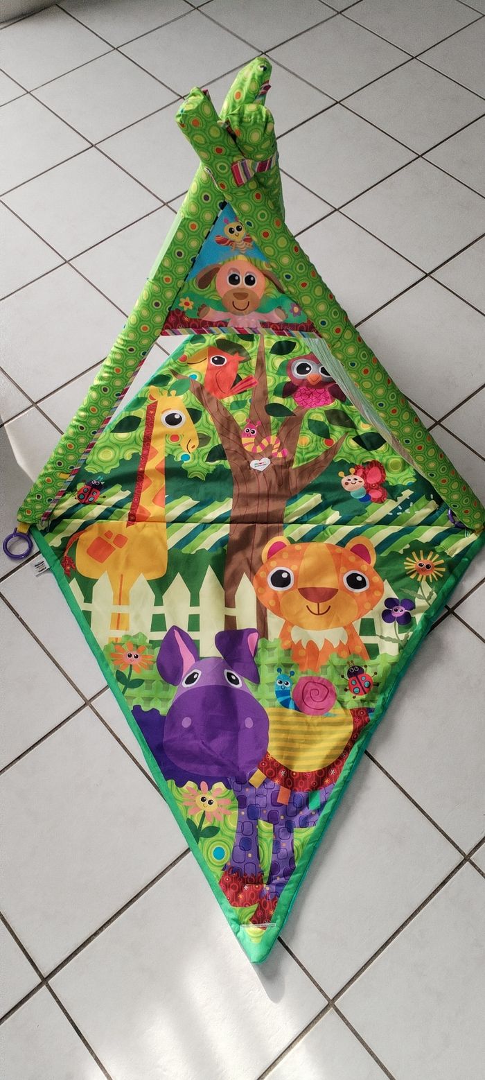 Tapis d éveil - photo numéro 2