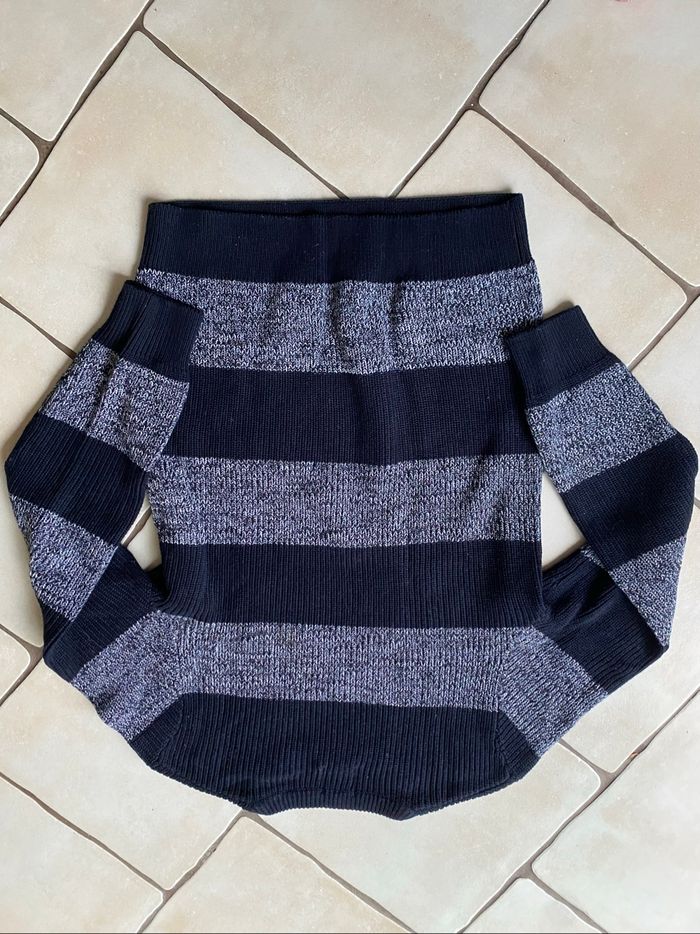 Pull H&M en M - photo numéro 4