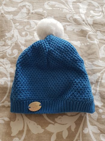 Bonnet Sergent Major NEUF