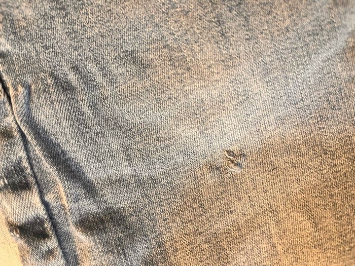 Jean skinni - photo numéro 4