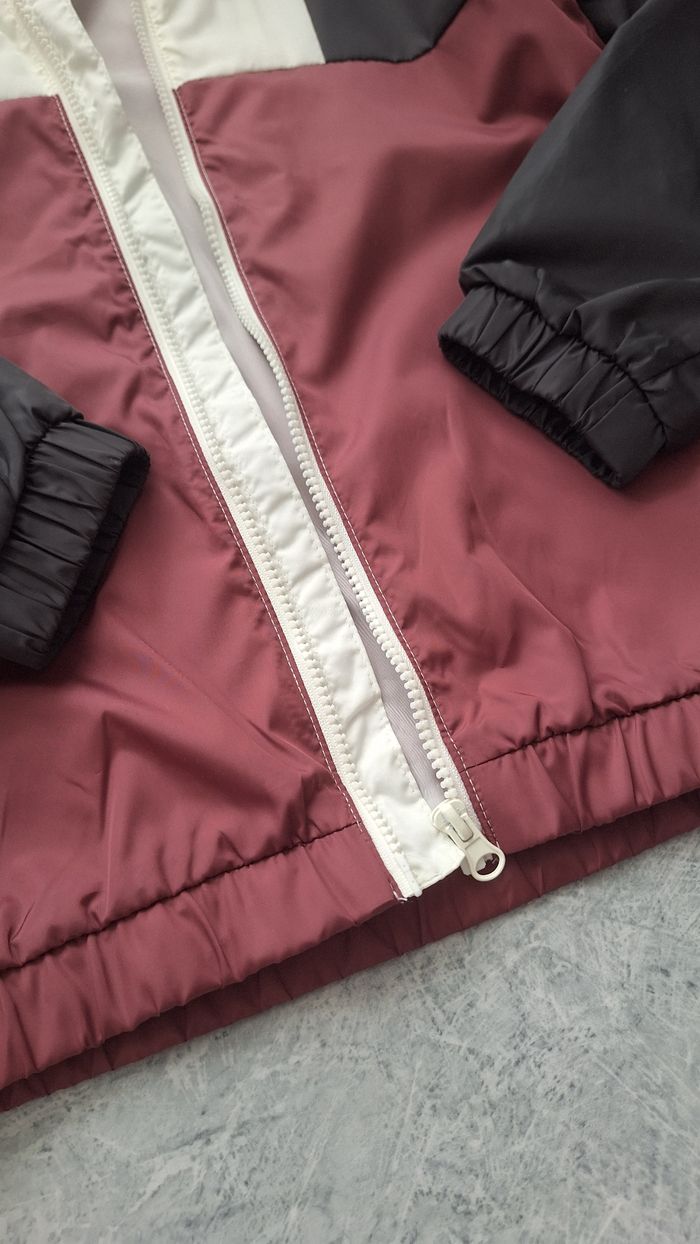 Kway garçon 12 ans - photo numéro 2