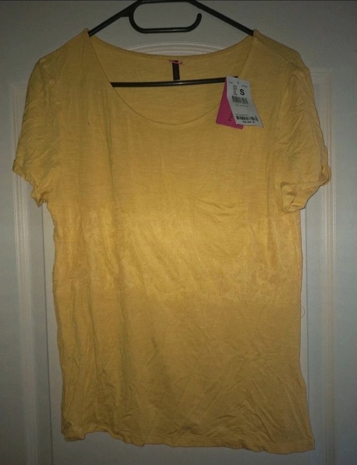 T-shirt femme taille S (36) Passionata neuf avec étiquettes