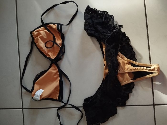 Ensemble 2 pièces - photo numéro 2