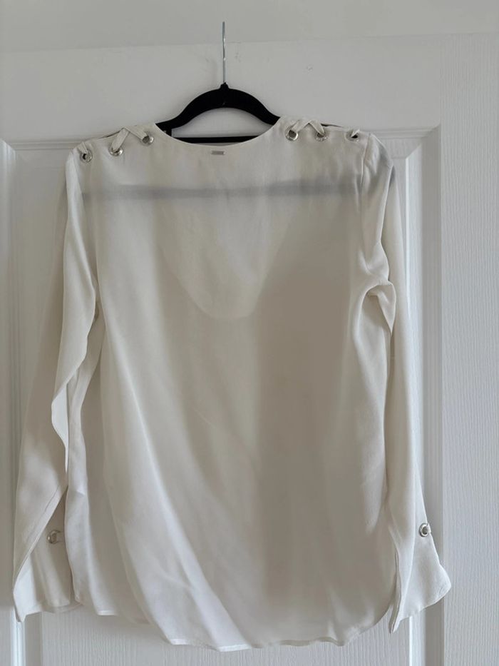 Blouse Ikks, taille 40 - photo numéro 9
