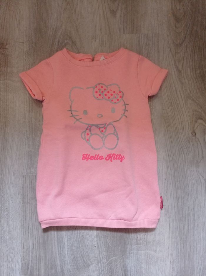 Robe Hello Kitty