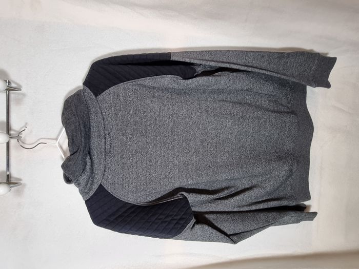 Pull col roulé Kiabi - photo numéro 2