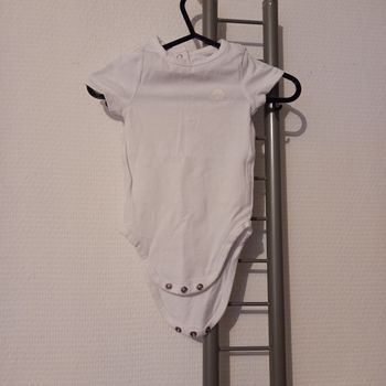 Body bébé