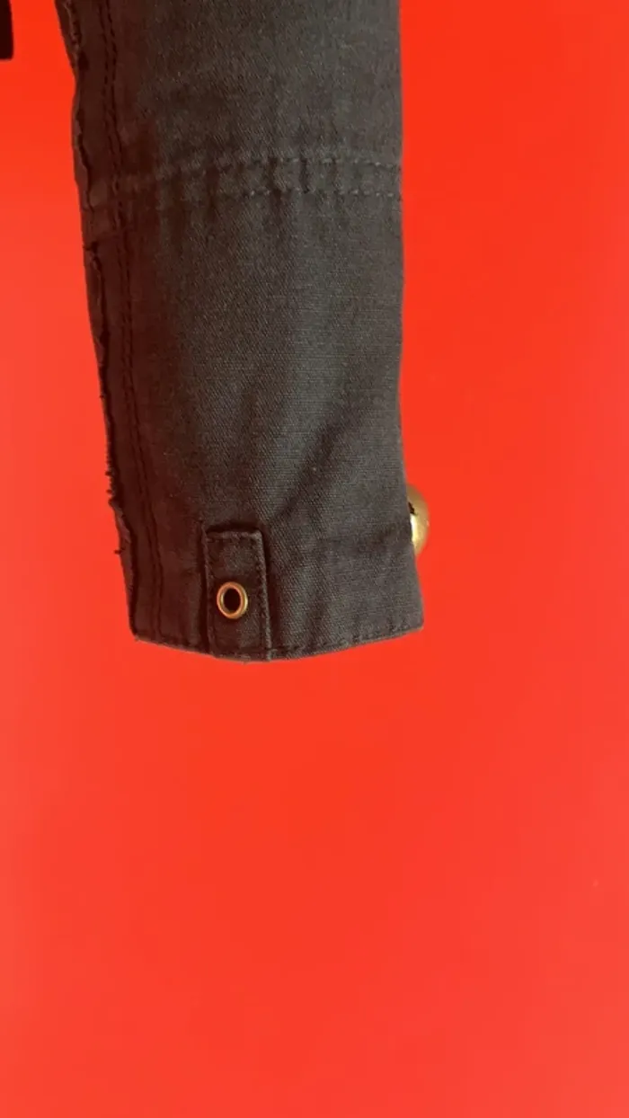 Blouson court ( Lucy collection ) - photo numéro 6