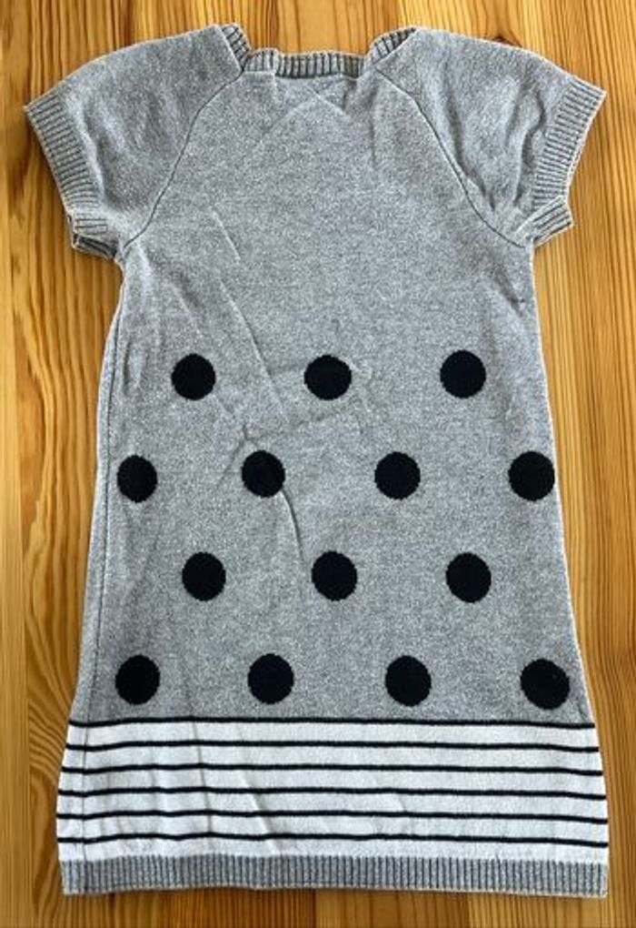 Lot vêtements 4 ans 9 pièces Sergent Major kiabi okaidi orchestra disney - photo numéro 3