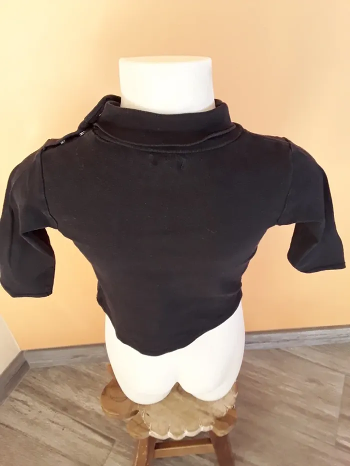 Sous pull 3 ans  (90/97 cm) - photo numéro 4