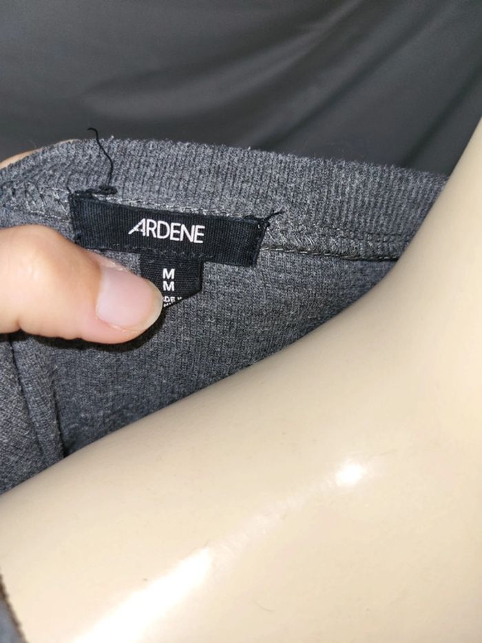 Pull chemise - photo numéro 3