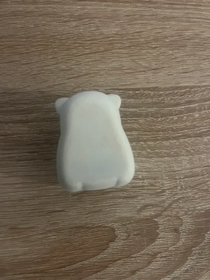 Écrin boite de rangement bague porte bague - photo numéro 4
