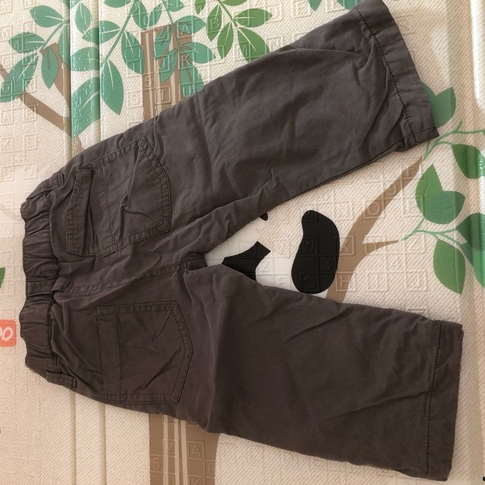 Pantalon - photo numéro 2