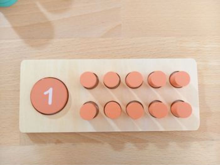 Jeu apprendre à compter - photo numéro 3