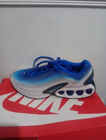 Nike air max Dn