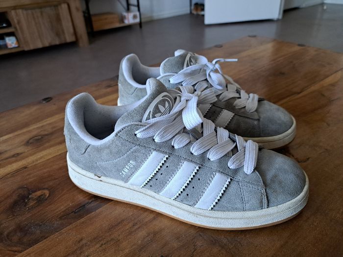 Basket Adidas original campus - photo numéro 2