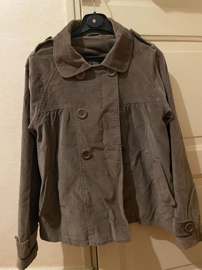 Chemise en soie - photo numéro 4