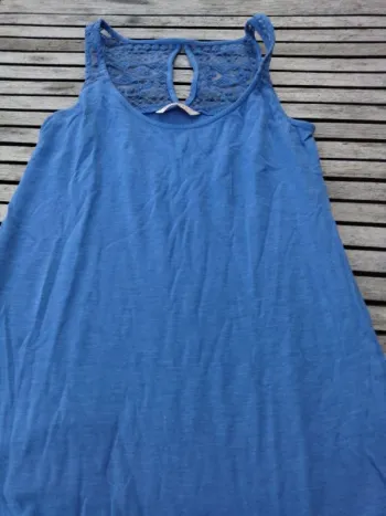 Débardeur taille 0