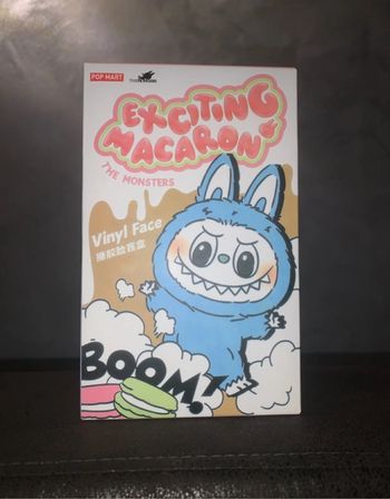 Labubu
