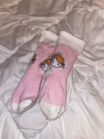 Chaussettes