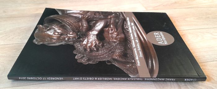 franc-maçonnerie, tableaux anciens, mobilier et objets d'art Drouot Richelieu - photo numéro 2