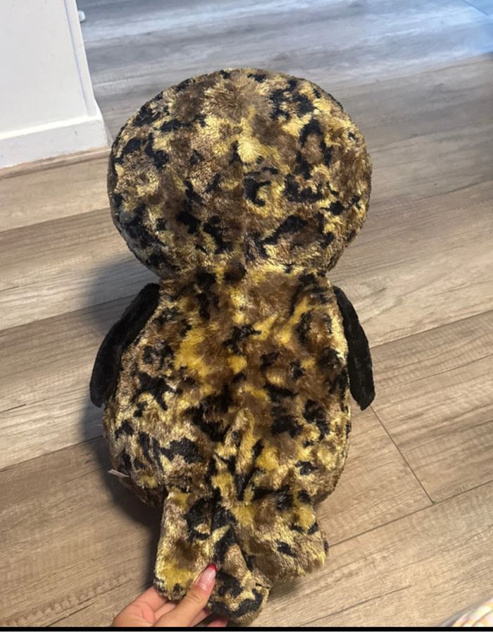 Peluche géante TY - photo numéro 5
