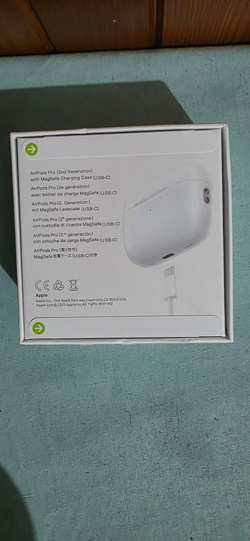AirPods Pro 2
