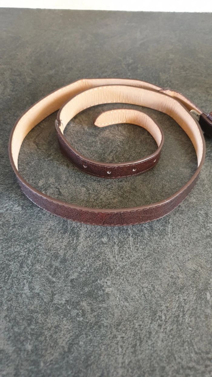 Ceinture - photo numéro 3