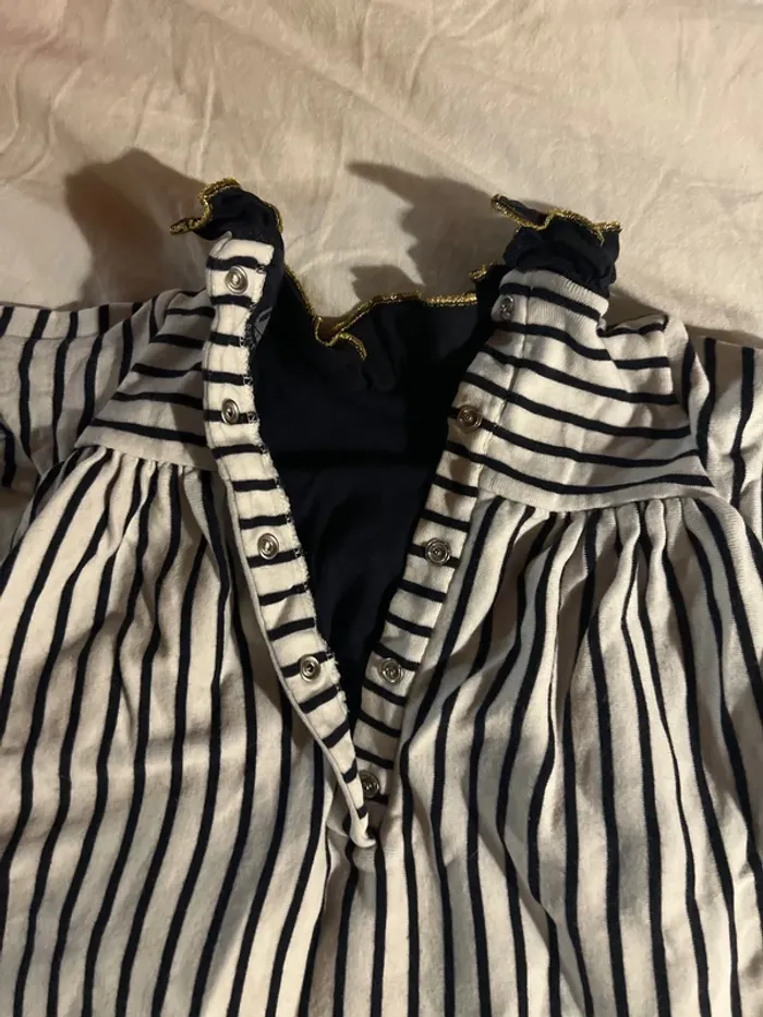 Robe Petit Bateau - photo numéro 3