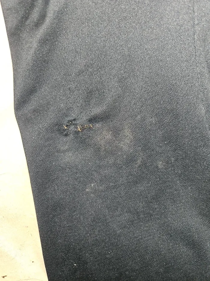 Pantalon survetement nike FCB 11/12 ans - photo numéro 4