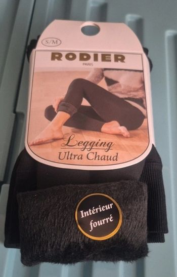 Legging Rodier