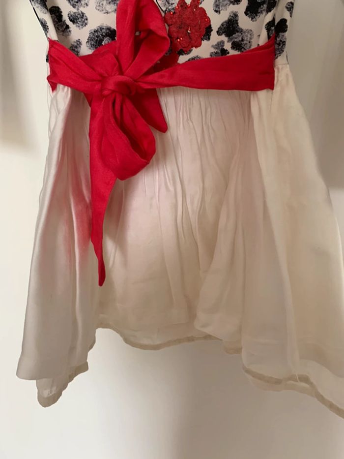 Robe fille - photo numéro 2